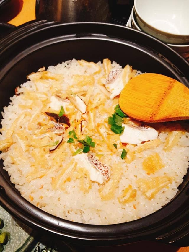 うおまん 上本町YUFURA店 - サブ画像1
