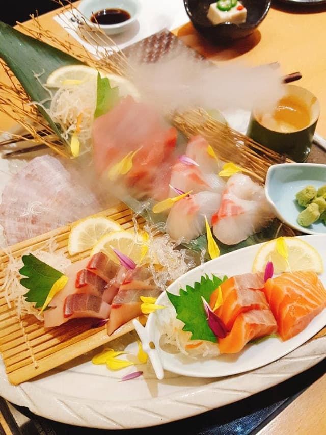 うおまん 上本町YUFURA店 - サブ画像3