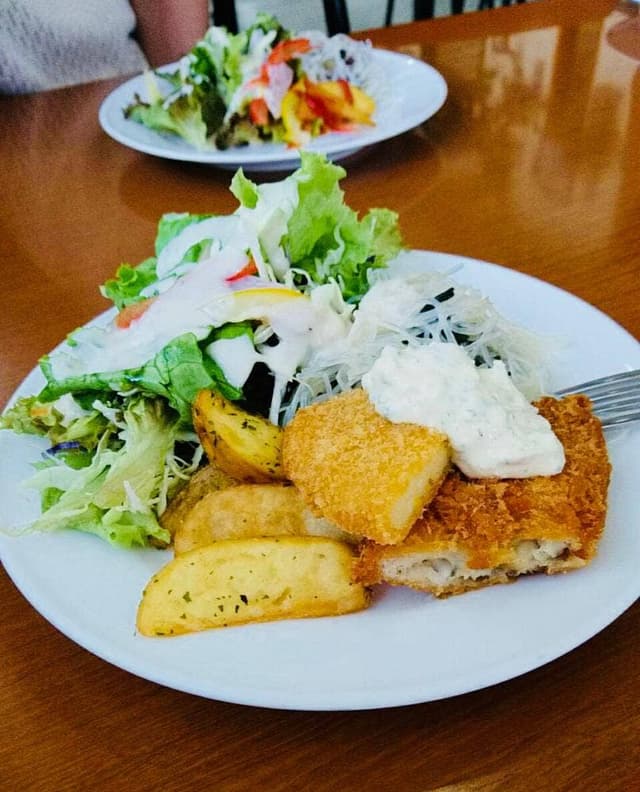 カフェ・ルマーニ浦添店 - サブ画像3