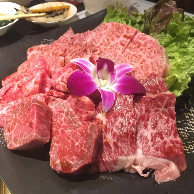 焼肉 牛亭 五反田店 - サブ画像2