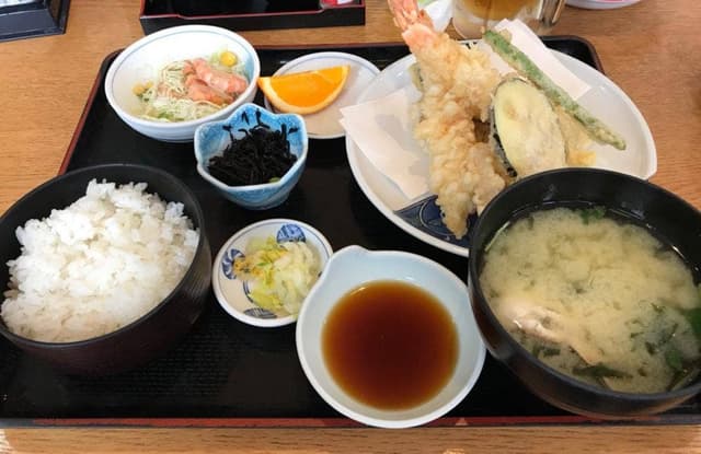 魚大将 藍住店 - サブ画像3