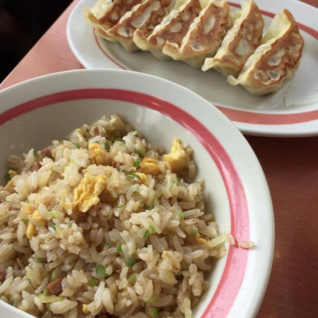 幸楽苑 城山店 - サブ画像3