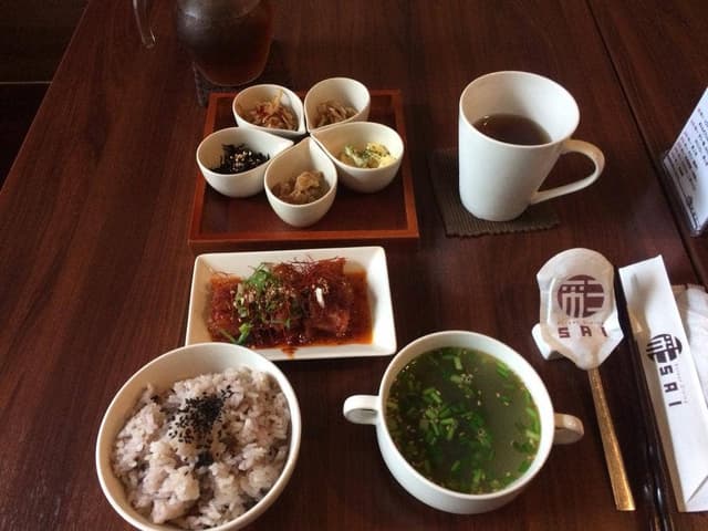 Korean Dining SAI - サブ画像3