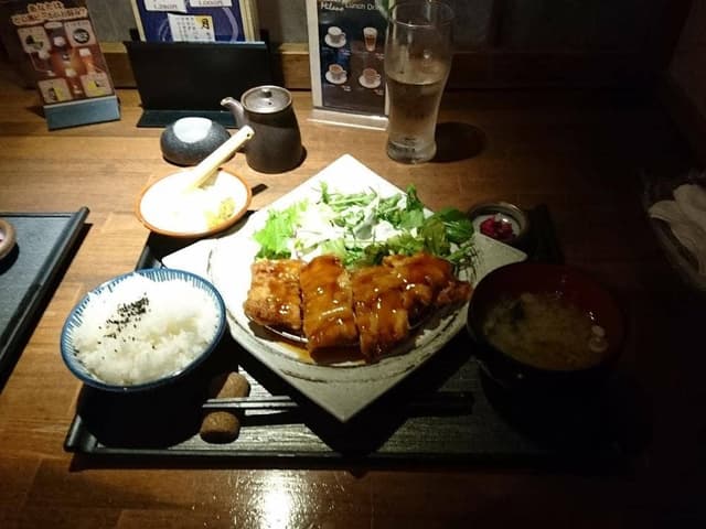 照蔵 - サブ画像3