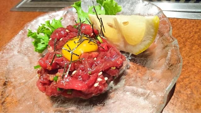 本場の味 寿苑 - サブ画像1