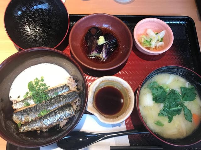 大戸屋ごはん処 大塚南口店 - サブ画像3