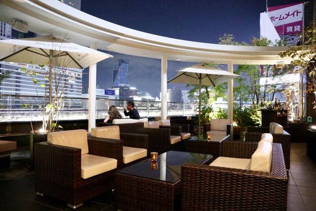 サロンドシュウ - サブ画像1