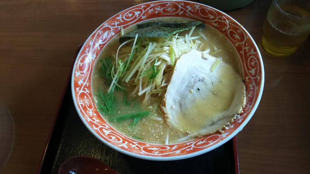 麺や ねぎ坊