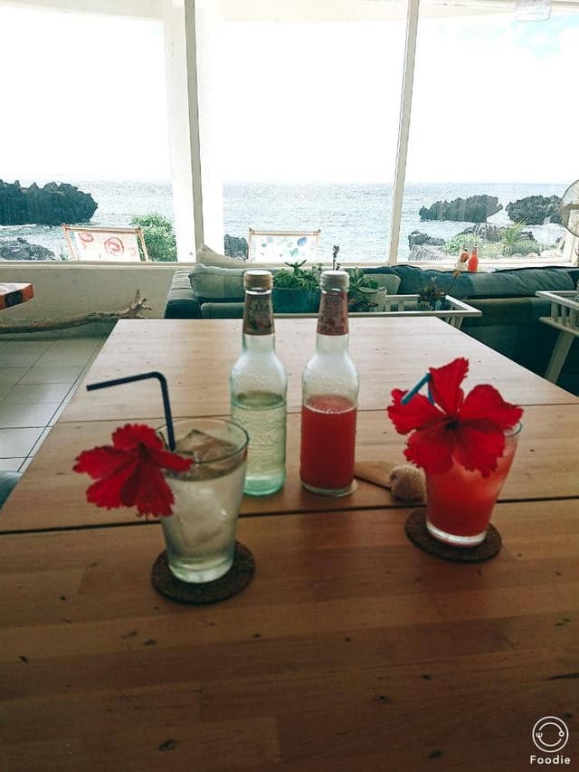 くじらカフェ - サブ画像1