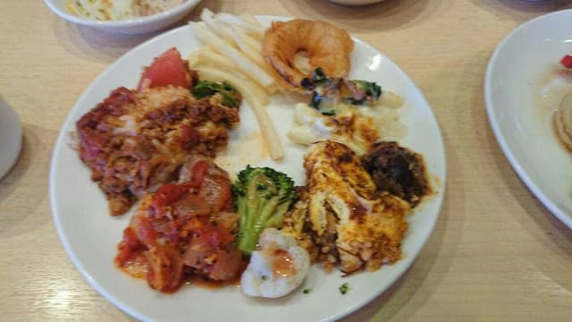 カントリーキッチン FKDショッピングモール宇都宮インターパーク - サブ画像2