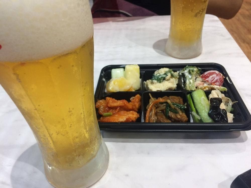 キッチンオリジン 葛西店