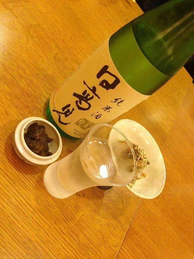 割烹 八幡家 - サブ画像1