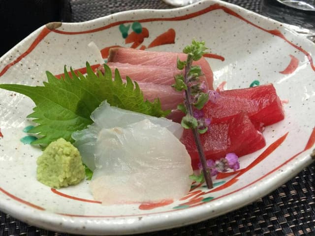 割烹 八幡家 - サブ画像3