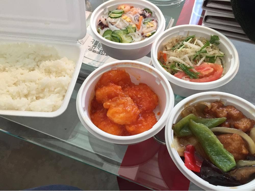 クックチャム 野方店