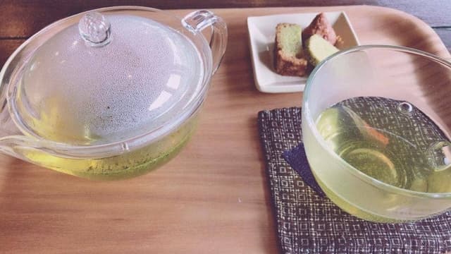 Cafe 201 - サブ画像3