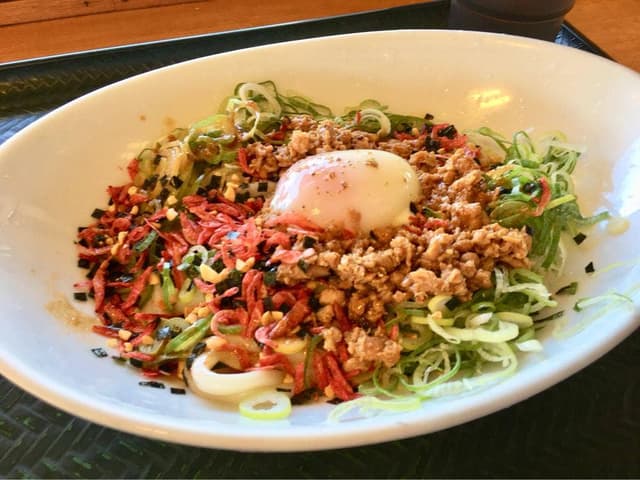 はなまるうどん 8号線鯖江店 - サブ画像2