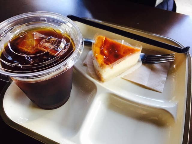 蔵カフェ エイム - サブ画像3