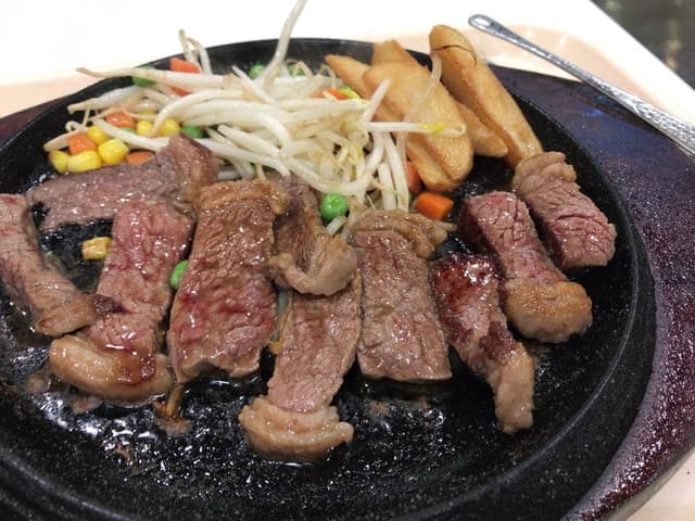 テキサスキングステーキ イオンモール大高店 - サブ画像3