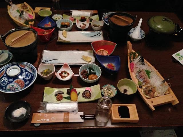 新祖谷温泉 ホテルかずら橋 - サブ画像1