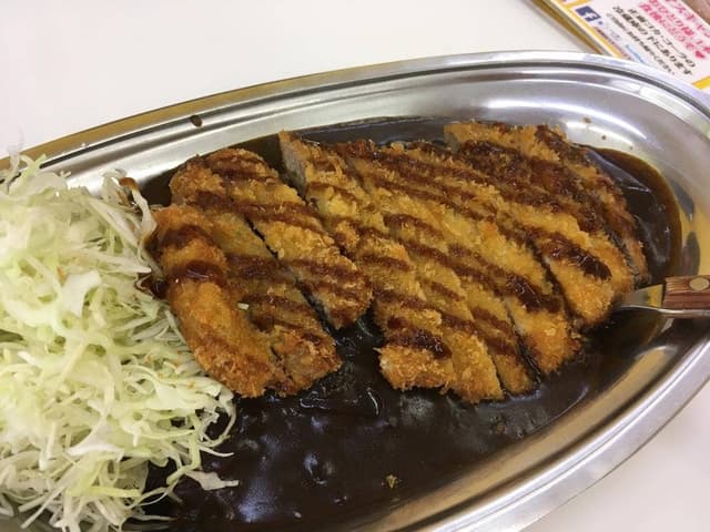 ゴーゴーカレー 上越高田スタジアム店 - サブ画像3