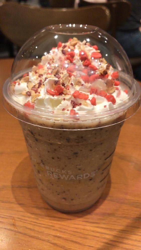スターバックス コーヒー 広尾店 - サブ画像3
