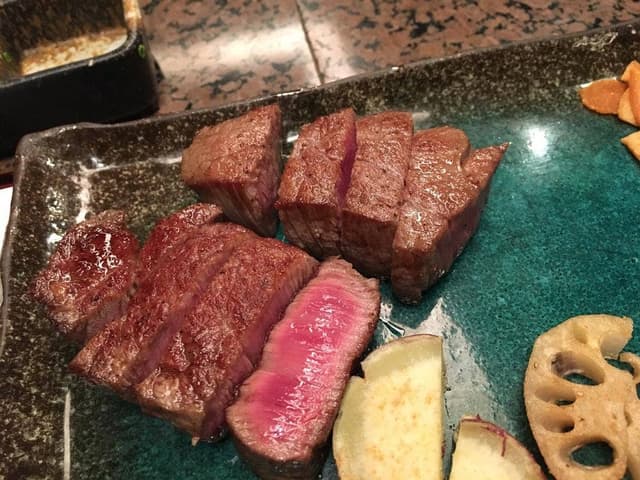 鉄板焼 加賀 - サブ画像2