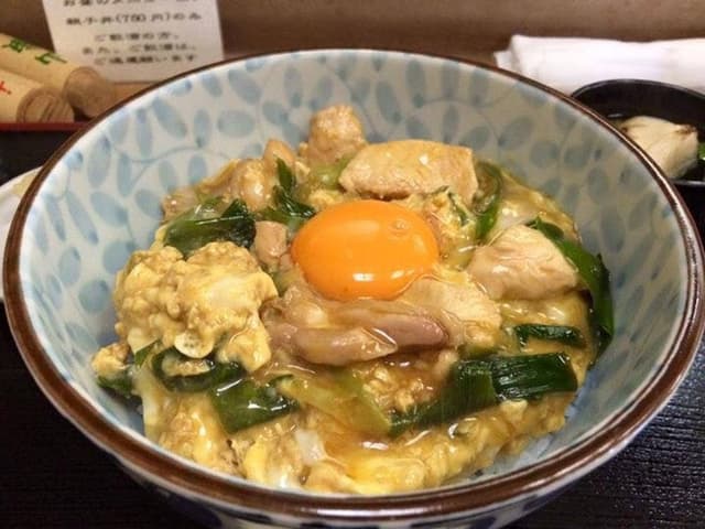 とり新 - サブ画像3