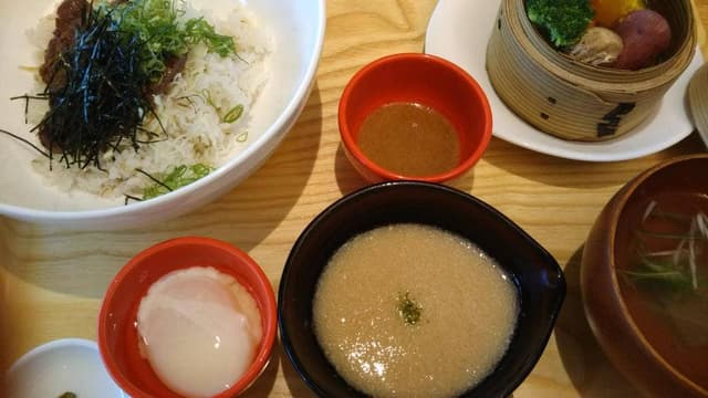 たん屋びぜん イオンモール倉敷店 - サブ画像1
