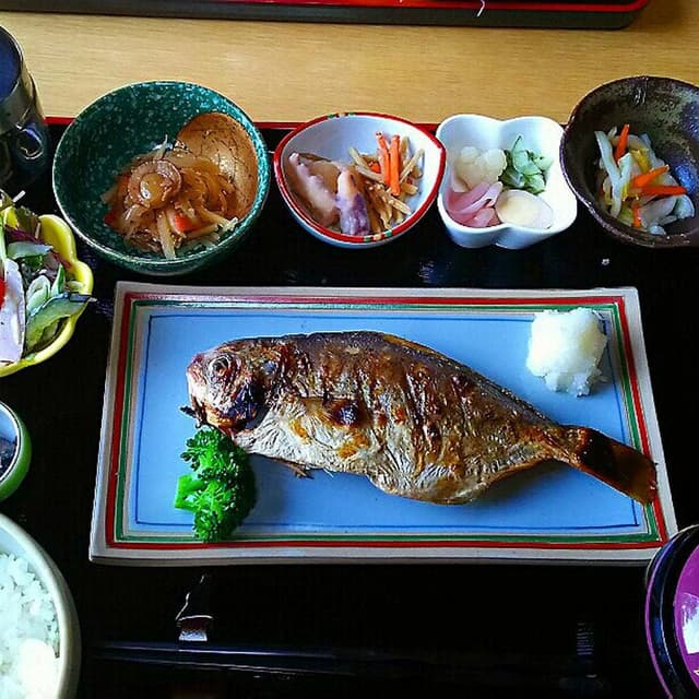 食堂 大 - サブ画像1