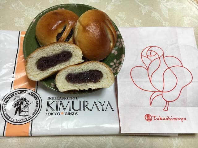 木村屋總本店 横浜高島屋店 - サブ画像3