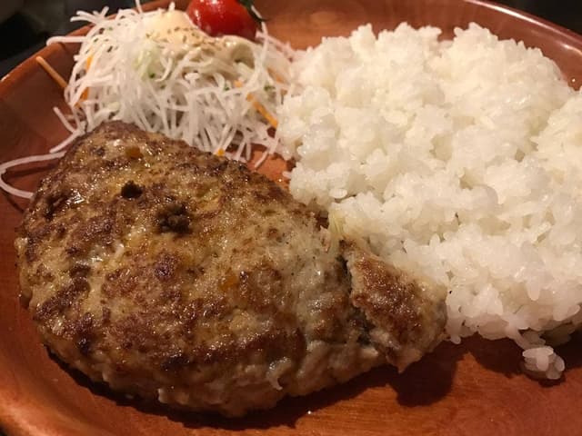 びっくりドンキー 枚方店 - サブ画像2