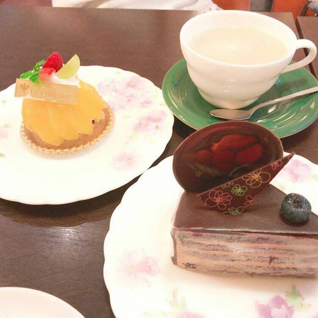 菓子工房 る・ぷらんたん 野田店 - サブ画像3