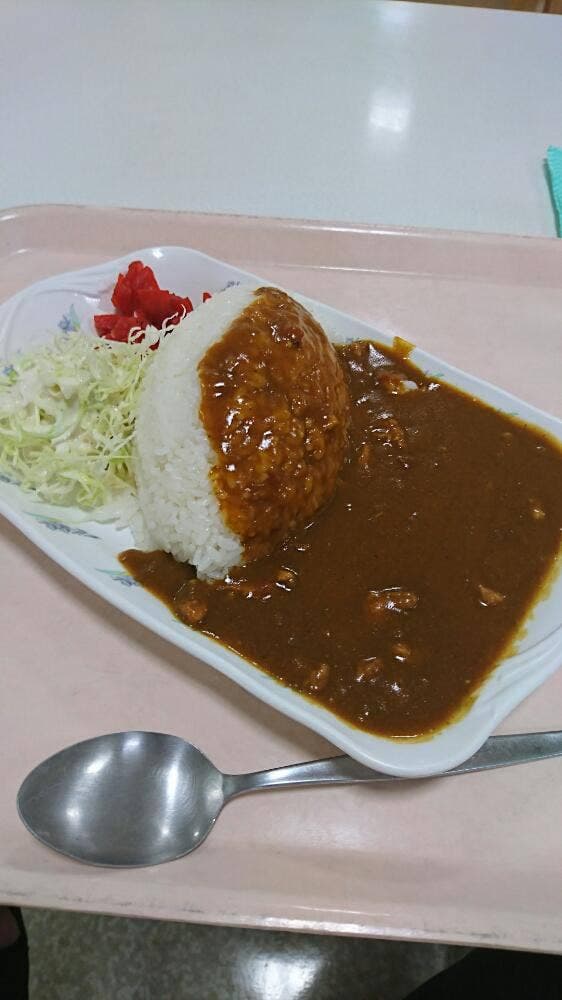 横浜市役所第一食堂 - サブ画像3