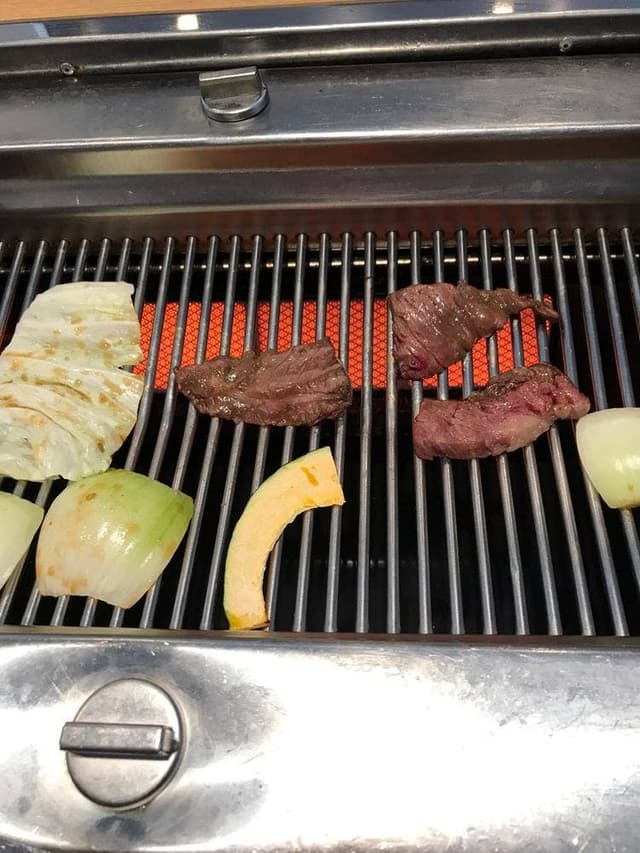 焼肉 ひな - サブ画像1