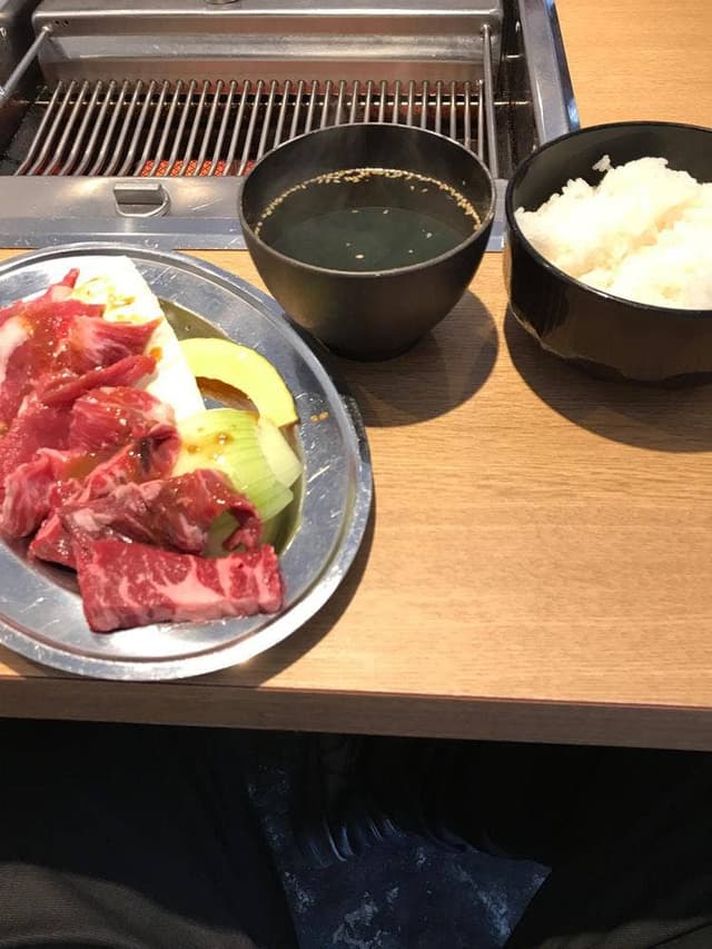 焼肉 ひな - サブ画像2