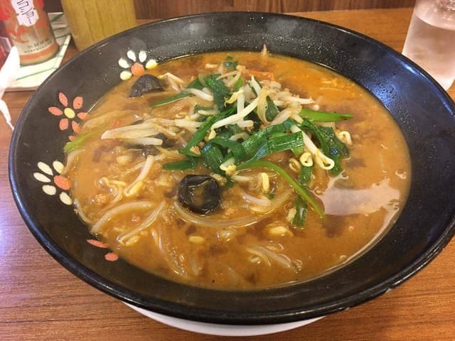 餃子の王将 和田山店 - サブ画像2