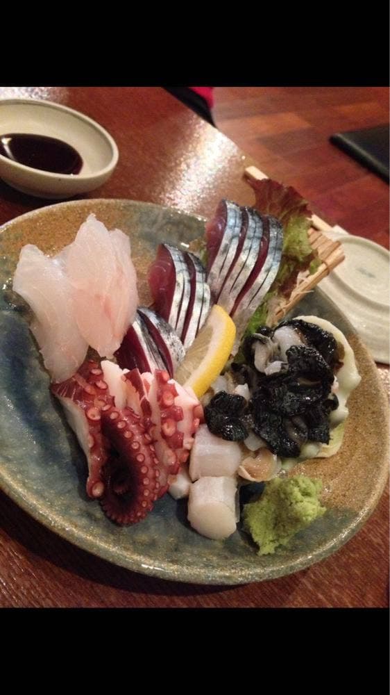 泡盛食堂いっかいのおもて - サブ画像1