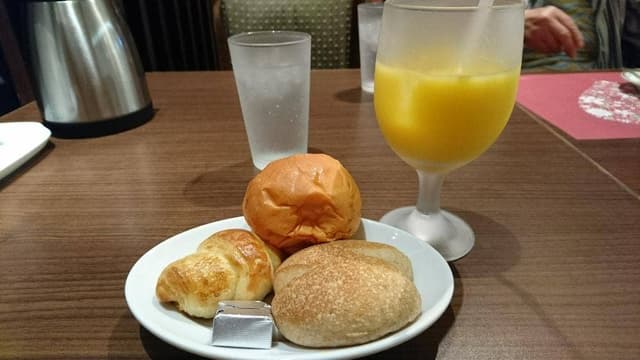 ベーカリーレストランサンマルク ゆめタウン広島店 - サブ画像2