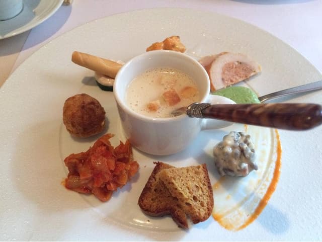 LE COLVERT - サブ画像2