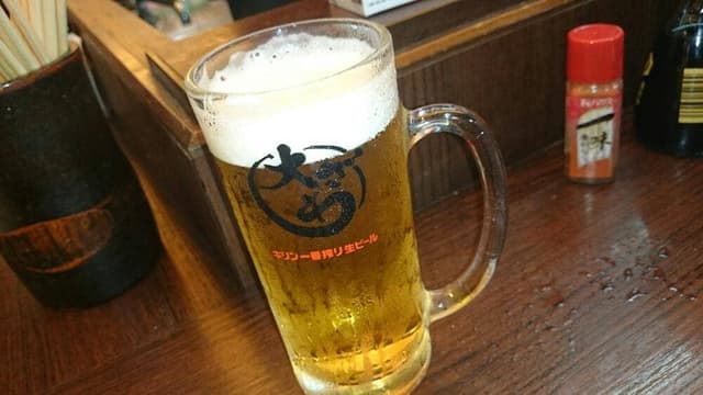 居酒屋大ざわ なんばウォーク店 - サブ画像3