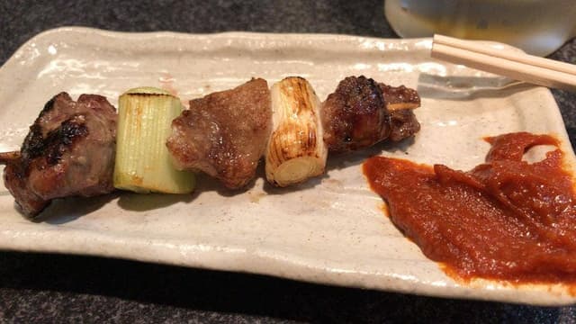 かしら屋浦和店 - サブ画像1