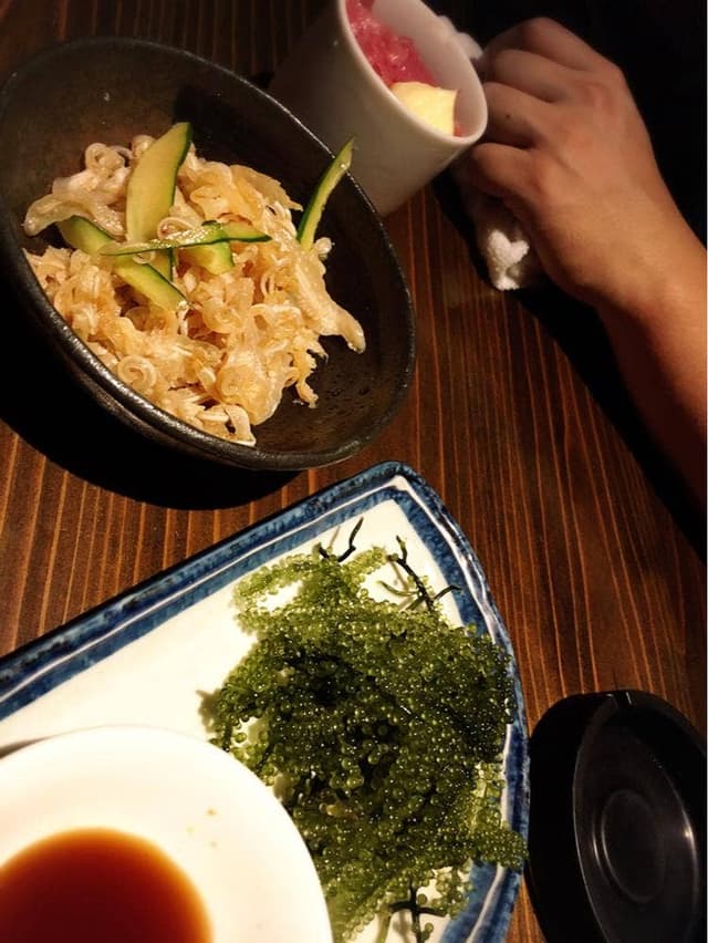 ナンクルナイサ きばいやんせ～ 森下店 - サブ画像3