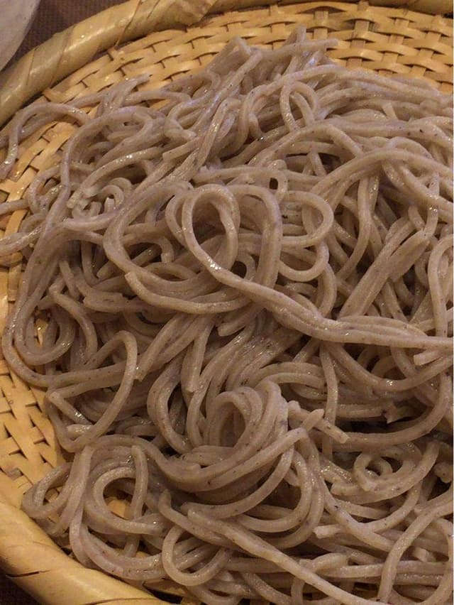 蕎麦 たぐる - サブ画像3