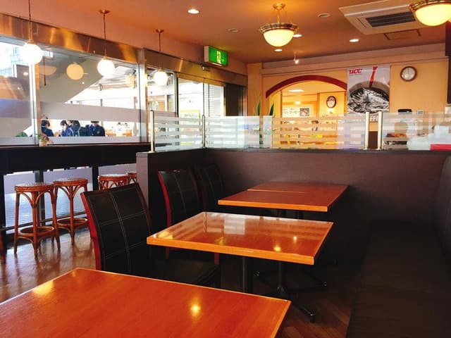 マロンドカフェ 成田店 - サブ画像3