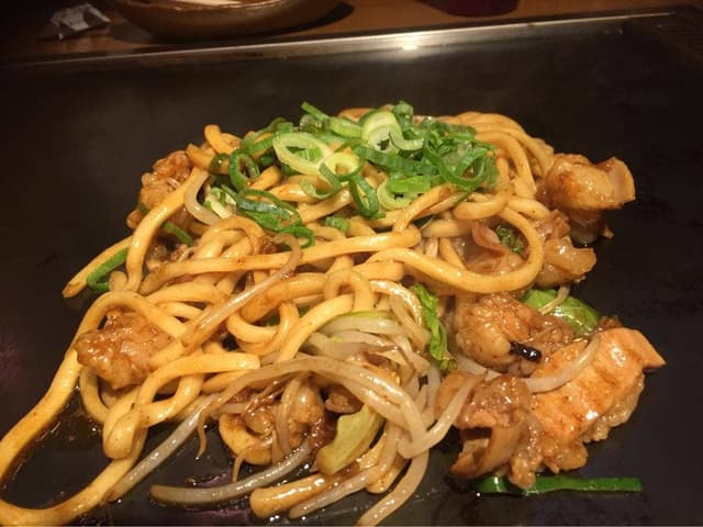うまいもん横丁 加西店 - サブ画像2