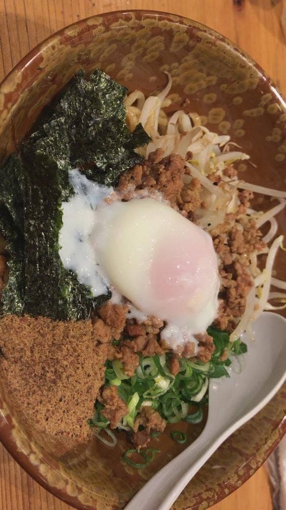 麺道 花の杜 - サブ画像3