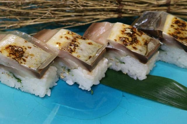 和食の小島 - サブ画像1