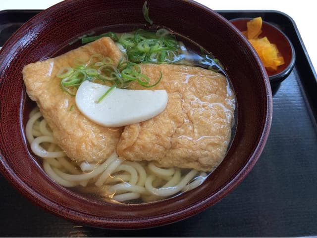 どんぶり専門店 丼丼亭 天保山ハーバービレッジ2F店 - サブ画像1