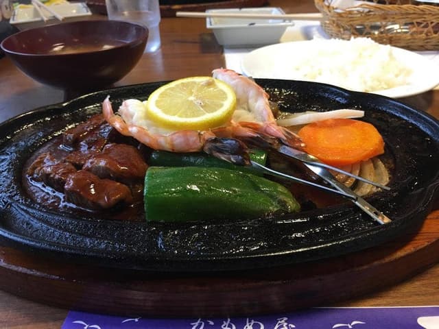 かもめ屋 姫路西店 - サブ画像2