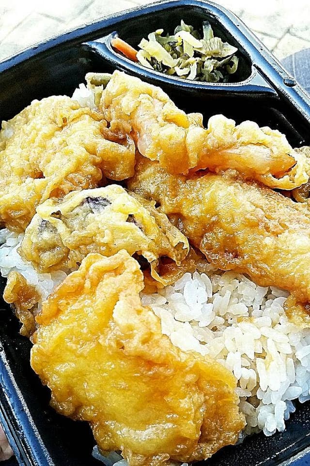 ほっともっと 上川端店 - サブ画像2